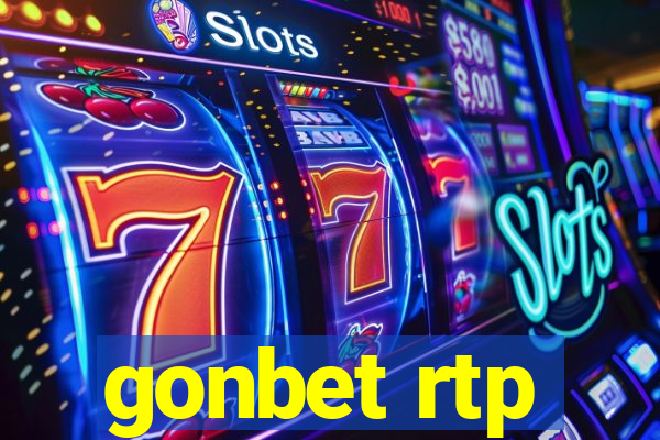 gonbet rtp